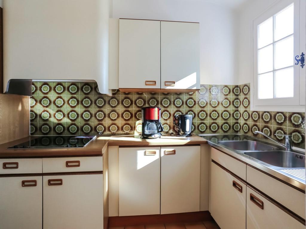 Boutique Holiday Home In Bormes Les Mimosas With Pool エクステリア 写真